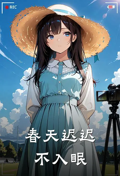 春天迟迟不入眠