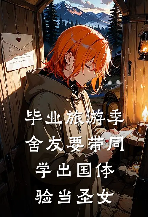 毕业旅游季，舍友要带同学出国体验当圣女