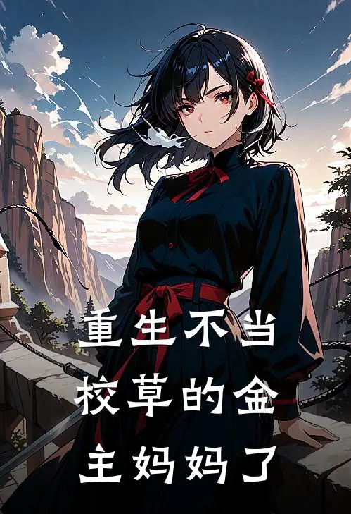 重生不当校草的金主妈妈了