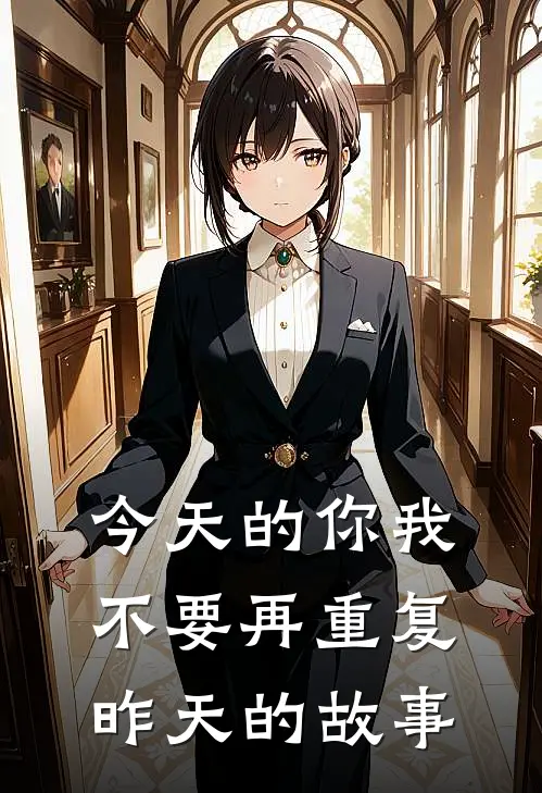 今天的你我，不要再重复昨天的故事