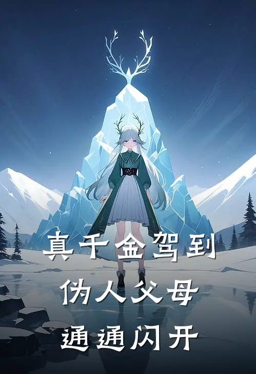 真千金驾到，伪人父母通通闪开