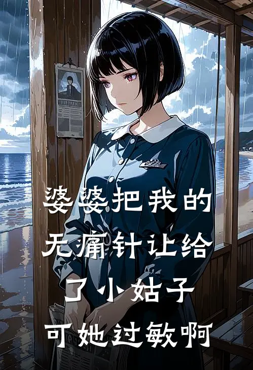 婆婆把我的无痛针让给了小姑子，可她过敏啊