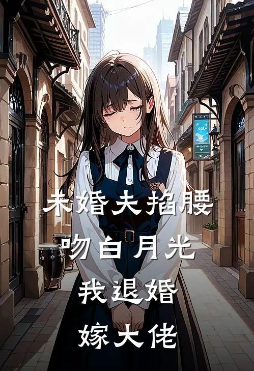 未婚夫掐腰吻白月光，我退婚嫁大佬