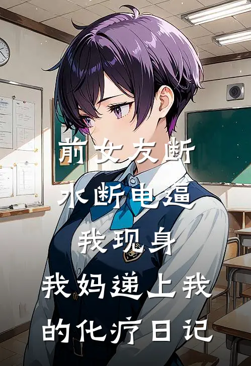 前女友断水断电逼我现身，我妈递上我的化疗日记