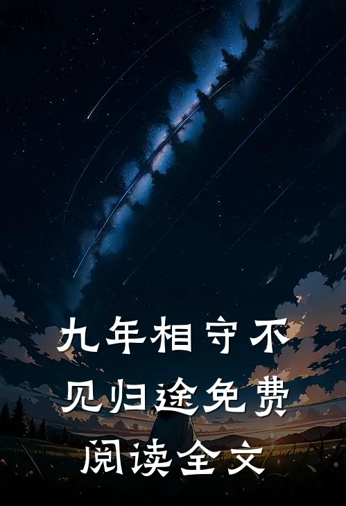 九年相守不见归途免费阅读全文