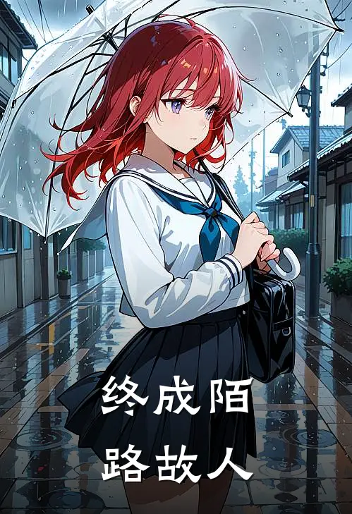 终成陌路故人