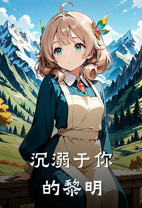 沉溺于你的黎明