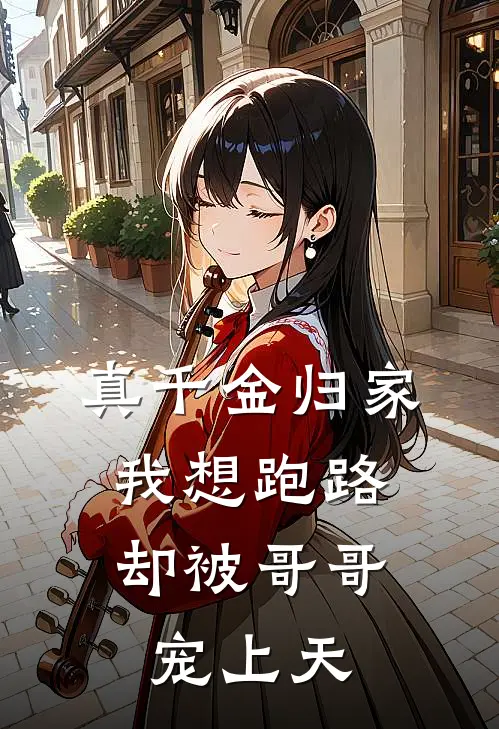 真千金归家我想跑路，却被哥哥宠上天