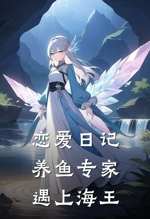 恋爱日记:养鱼专家遇上海王