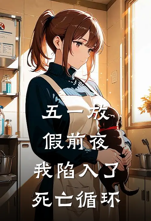 五一放假前夜，我陷入了死亡循环