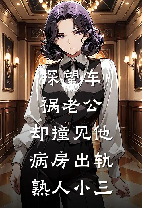 探望车祸老公，却撞见他病房出轨熟人小三