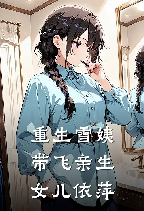 重生雪姨：带飞亲生女儿依萍