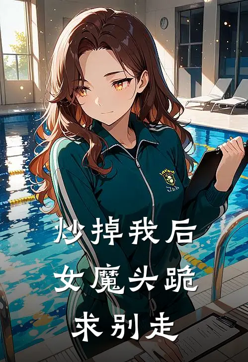 炒掉我后，女魔头跪求别走