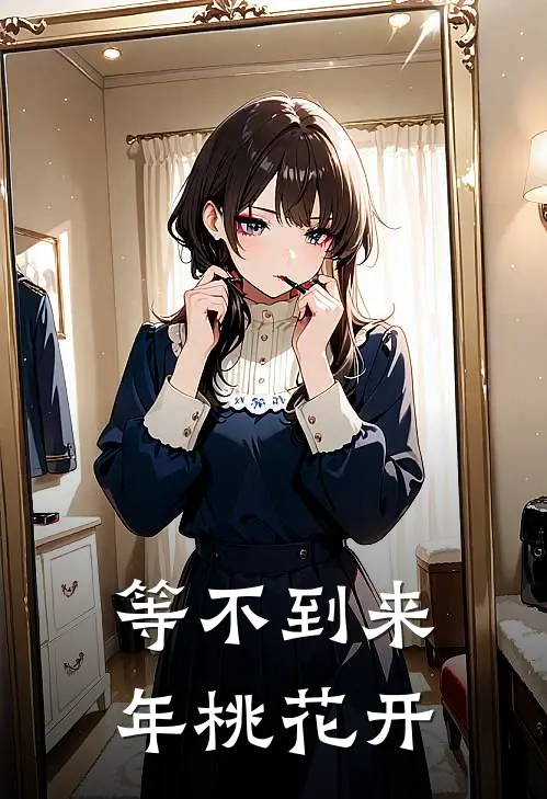 等不到来年桃花开