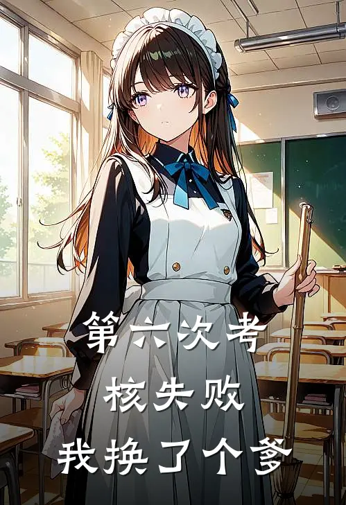 第六次考核失败，我换了个爹