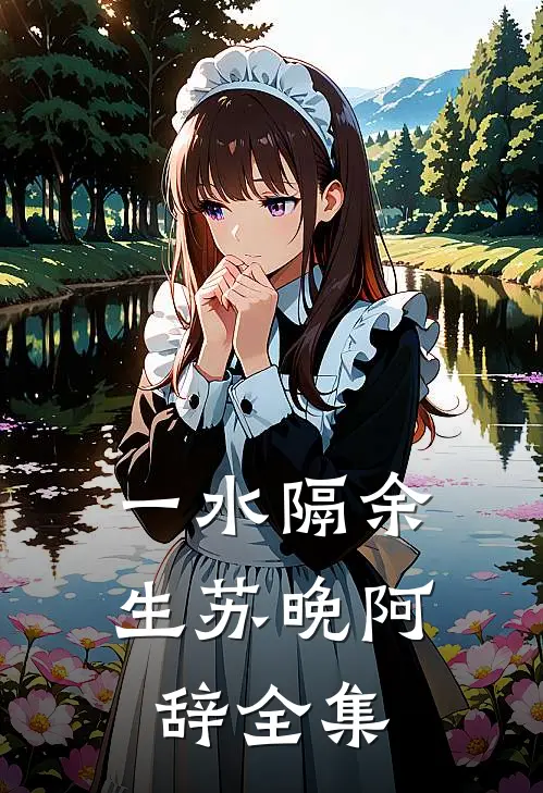 一水隔余生苏晚阿辞全集