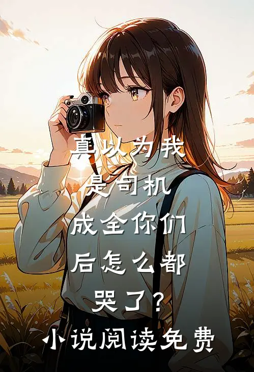 真以为我是司机，成全你们后怎么都哭了？小说阅读免费