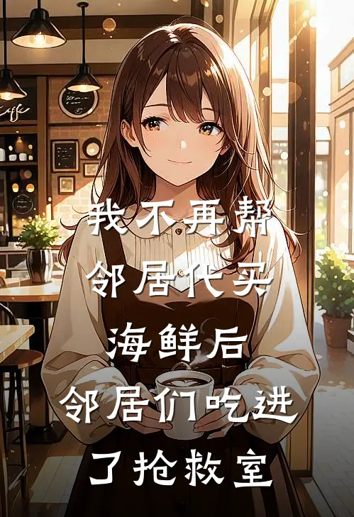 我不再帮邻居代买海鲜后，邻居们吃进了抢救室