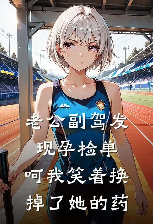 老公副驾发现孕检单，呵我笑着换掉了她的药