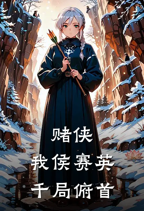 赌侠：我侯赛英，千局俯首