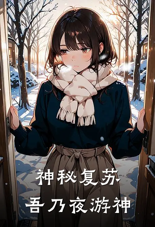神秘复苏：吾乃夜游神