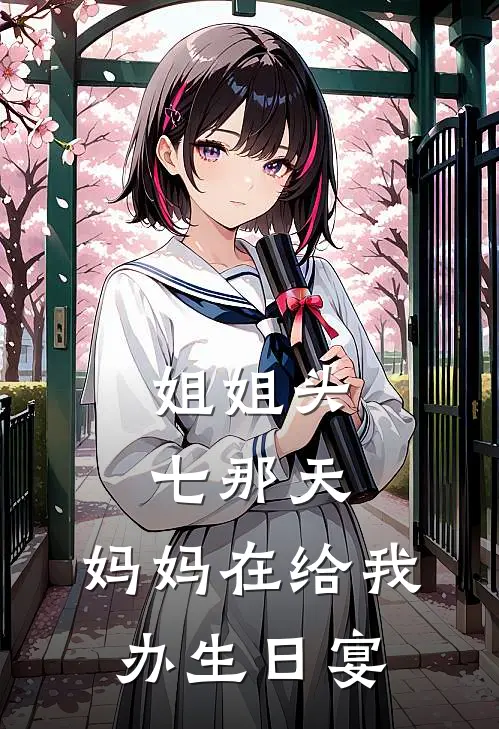 姐姐头七那天，妈妈在给我办生日宴