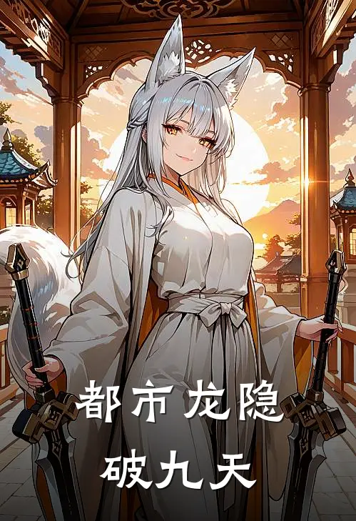 都市龙隐破九天