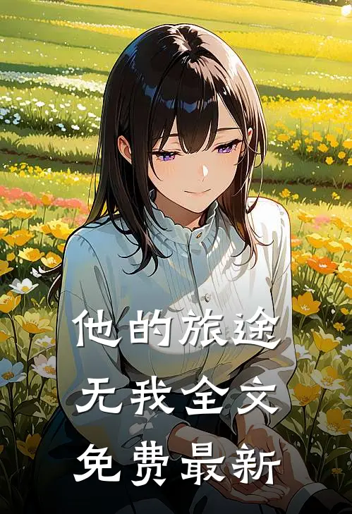 他的旅途无我全文免费最新