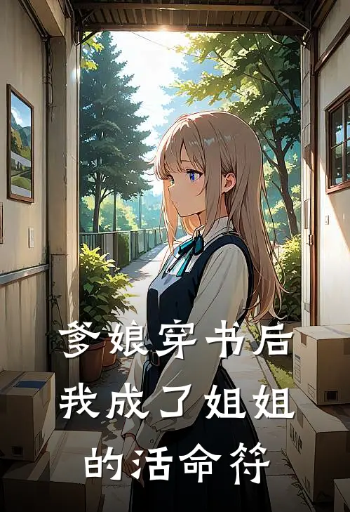 爹娘穿书后，我成了姐姐的活命符