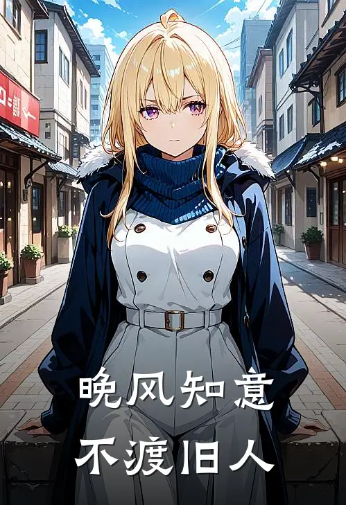 晚风知意，不渡旧人
