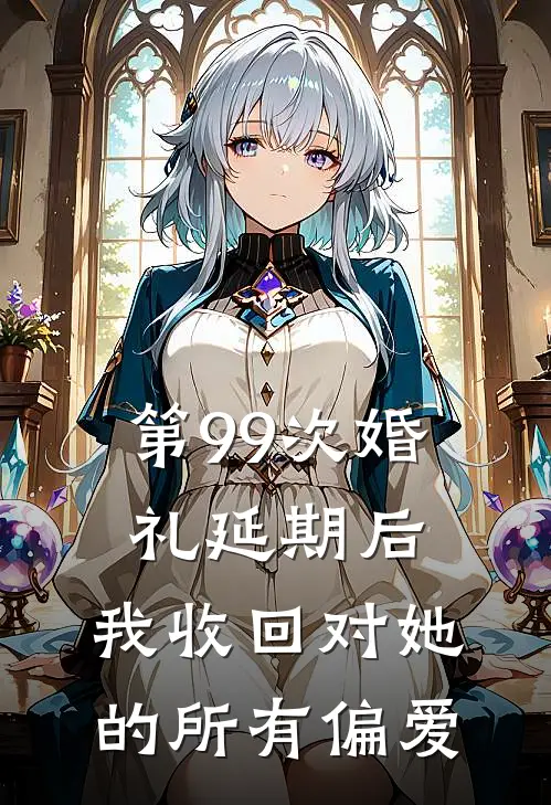 第99次婚礼延期后，我收回对她的所有偏爱