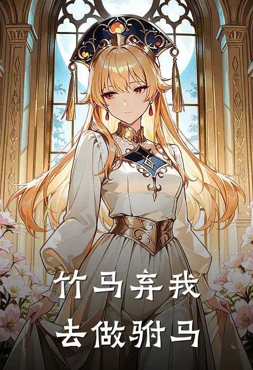 竹马弃我去做驸马