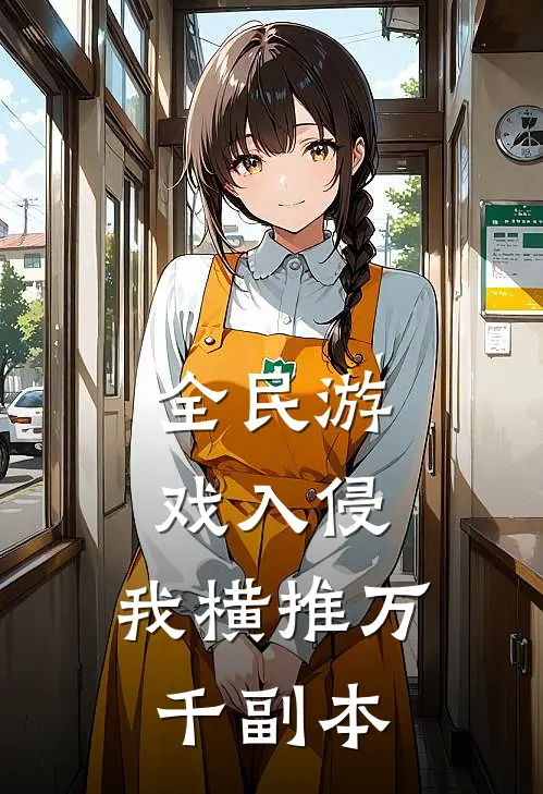 全民游戏入侵：我横推万千副本