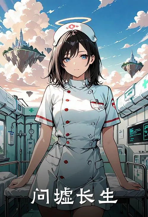问墟长生