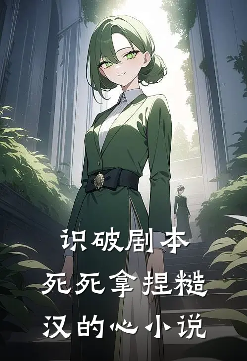 识破剧本，死死拿捏糙汉的心小说