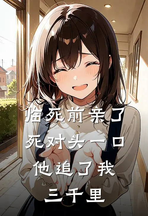 临死前亲了死对头一口，他追了我三千里
