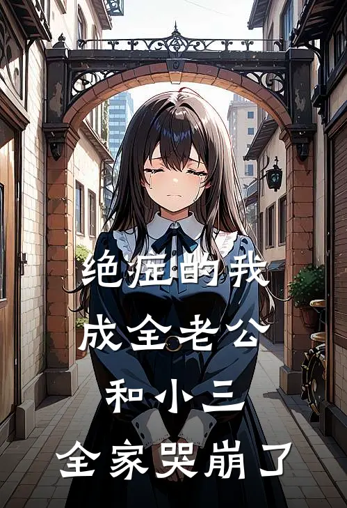 绝症的我成全老公和小三，全家哭崩了