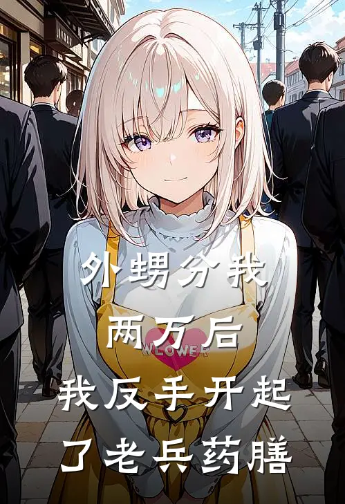 外甥分我两万后，我反手开起了老兵药膳