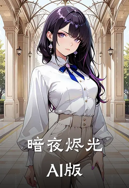 暗夜烬光【AI版】