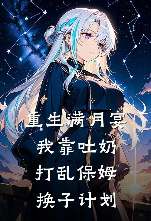 重生满月宴，我靠吐奶打乱保姆换子计划