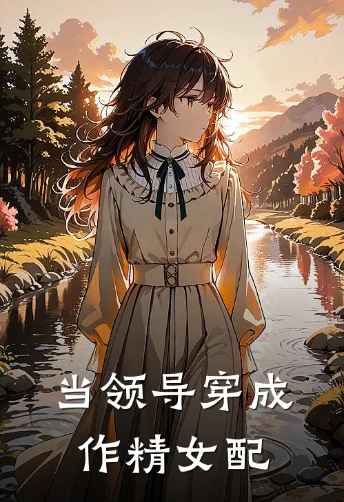 当领导穿成作精女配