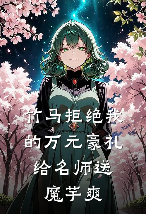 竹马拒绝我的万元豪礼，给名师送魔芋爽