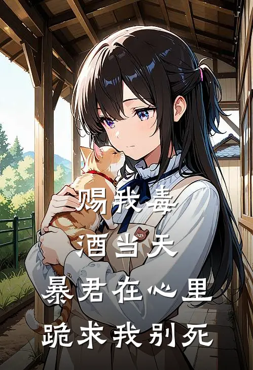 赐我毒酒当天，暴君在心里跪求我别死