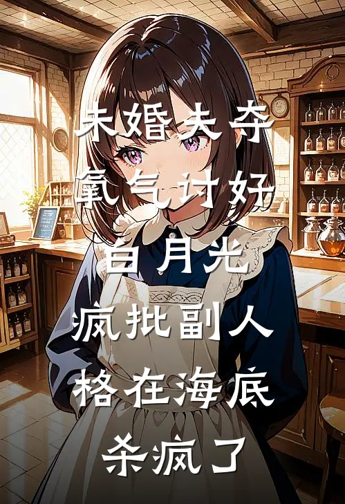 未婚夫夺氧气讨好白月光，疯批副人格在海底杀疯了