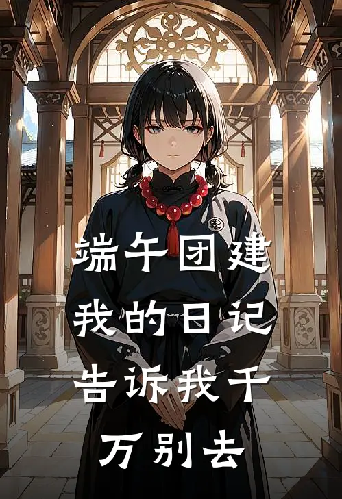 端午团建，我的日记告诉我千万别去