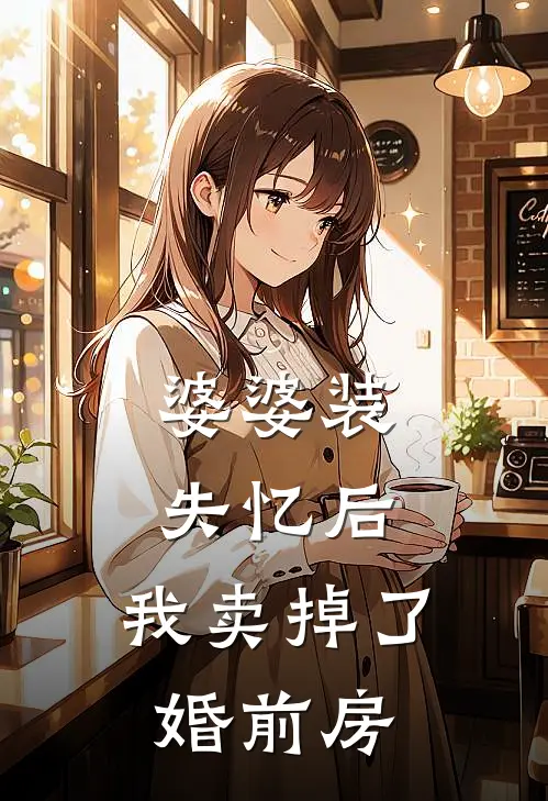 婆婆装失忆后，我卖掉了婚前房