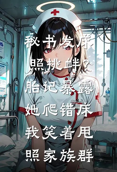 秘书发床照挑衅？胎记暴露她爬错床，我笑着甩照家族群