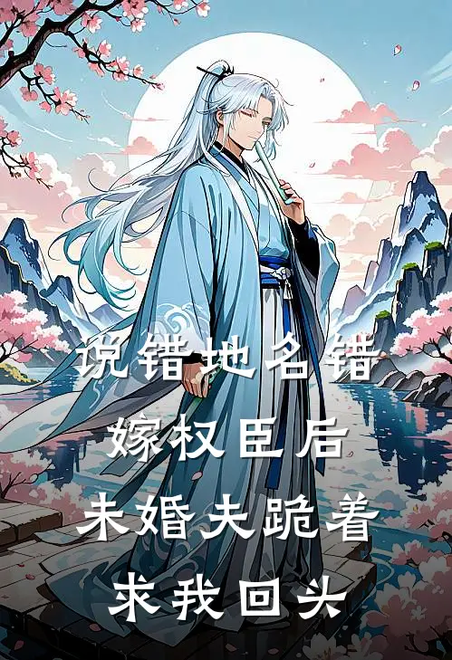 说错地名错嫁权臣后，未婚夫跪着求我回头