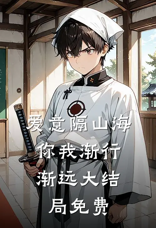 爱意隔山海，你我渐行渐远大结局免费