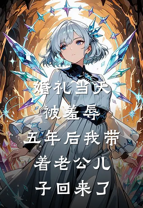 婚礼当天被羞辱，五年后我带着老公儿子回来了